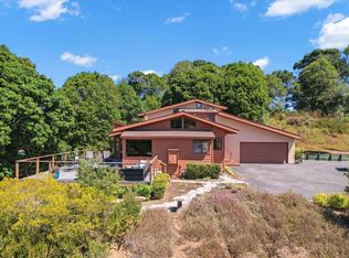 3301 Valencia Rd, Aptos, CA 95003