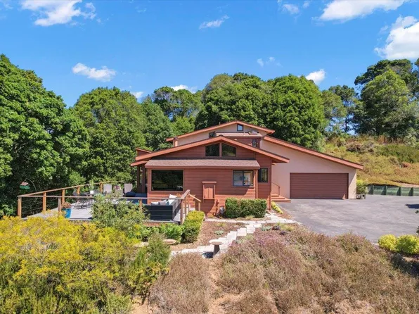 3301 Valencia Rd, Aptos, CA 95003