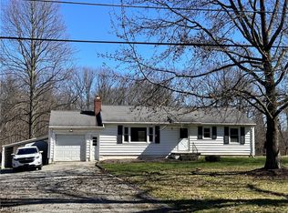 11617 Springfield Rd, North Lima, OH 44452