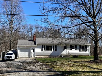 11617 Springfield Rd, North Lima, OH, 44452