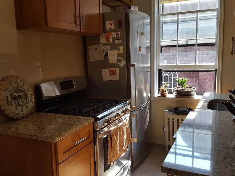 50 Follen St #316 — Photo 3