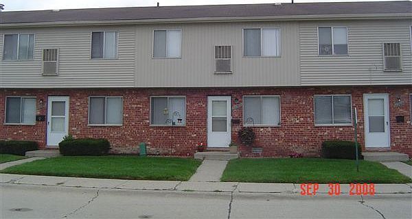 Building Exterior