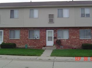 11208 Goddard Ct, Taylor, MI 48180