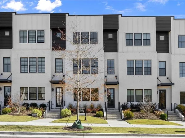 677 Soul Aly #148, Alpharetta, GA 30009