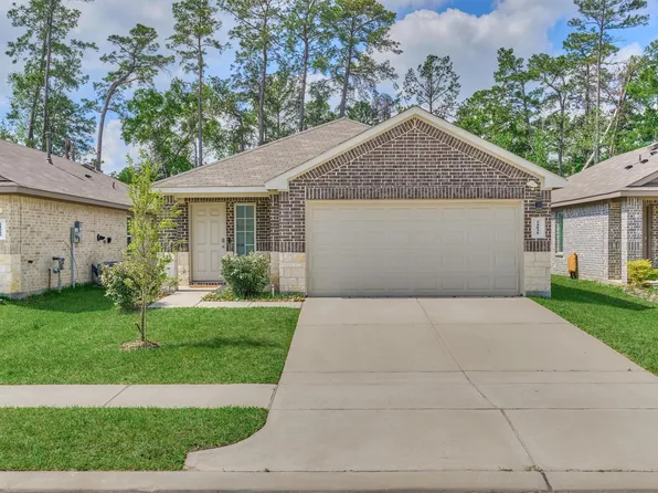 24039 Kentwood Springs Dr, Spring, TX 77373