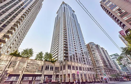 761 Bay St #3710 Photo 1