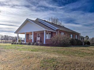 2436 Us Hwy 441, Homer, GA 30547