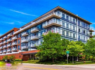 101 Curry Ave UNIT 232, Royal Oak, MI 48067