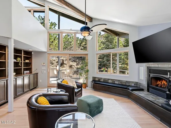11124 E Miami St, Mount Lemmon, AZ 85619