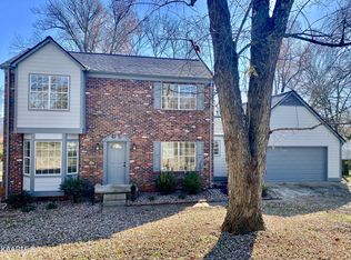 2008 Bishops Bridge Rd, Knoxville, TN 37922