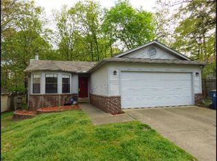 4 Willow Oak Loop, Maumelle, AR 72113