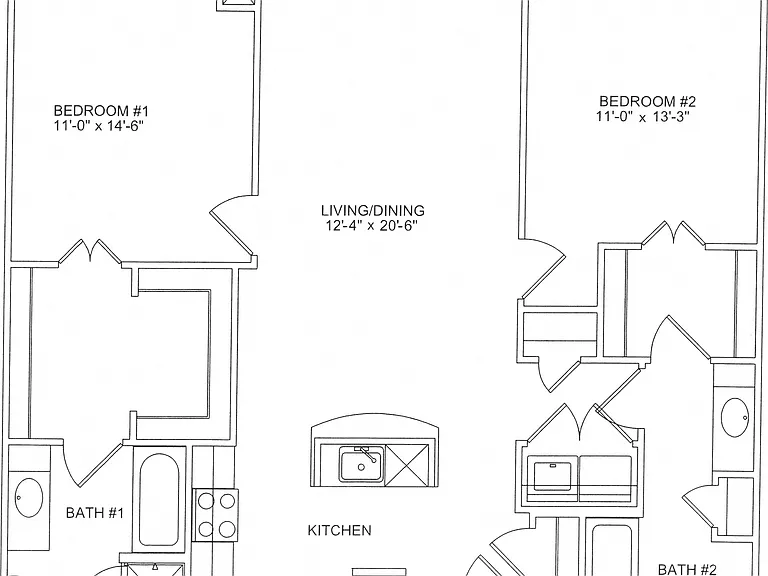 The Residences at Arundel Preserve — Photo 147