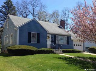 16 Florence St, Kingston, NY 12401