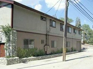 276 Old Mill Rd, Cedar Glen, CA 92321