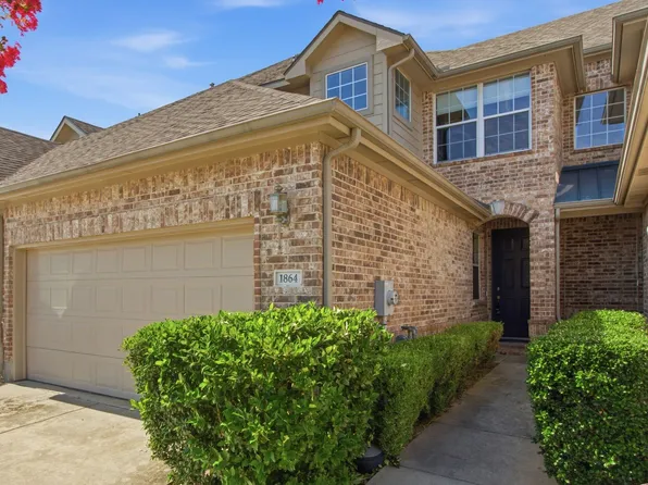 1864 Branch Trl, Carrollton, TX 75007