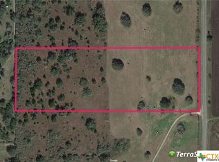 0 E Ward St, Goliad, TX 77963