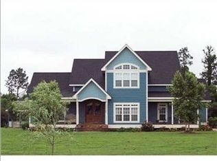 15366 Houska Ln, Silverhill, AL 36576