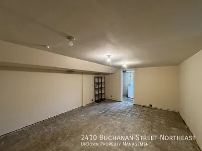 2410 Buchanan St NE — Photo 3