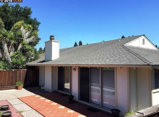 2675 Meadow Glen Dr, San Ramon, CA 94583