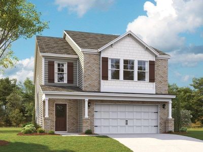 3752 Hawks Creek Dr, Apison, TN, 37302