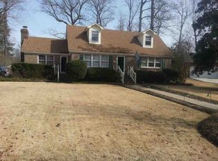 1 Forest Ct, Jacksonville, NC 28540