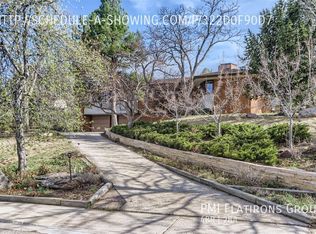 2440 Kohler Dr, Boulder, CO 80305