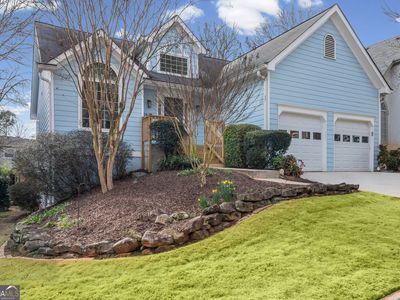 2841 Royal Blf, Decatur, GA, 30030