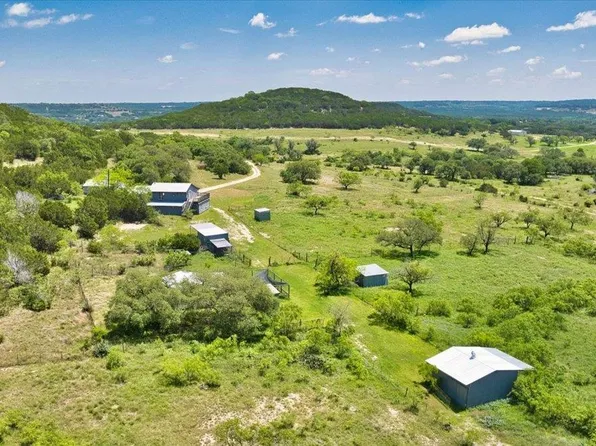 1630 County Road 335, Burnet, TX 78611