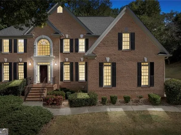 1435 Hillcrest Hts, Alpharetta, GA 30005