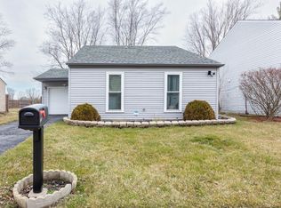 1104 W 59th Pl, Merrillville, IN