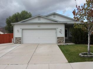 17271 Posy Lake Ct, Reno, NV 89508