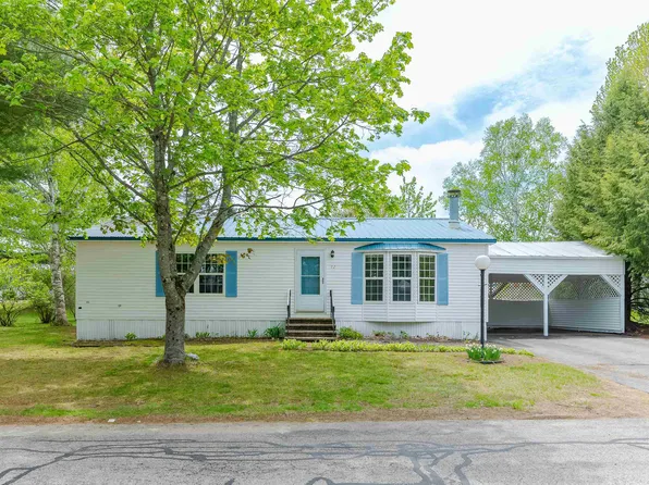 12 Caribbean Lane, Rochester, NH 03867