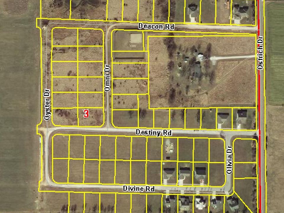 1st image of 0 Ostrich Rd