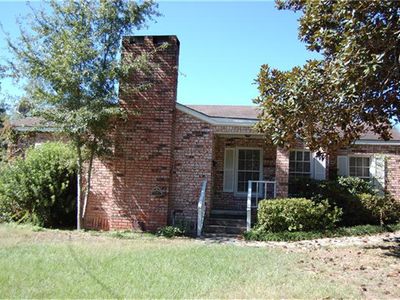 1023 N Peachtree St, Jasper, TX, 75951