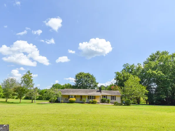 12394 State Highway 109, Meansville, GA 30256
