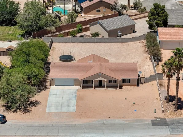 1272 Liston Ave, Logandale, NV 89021