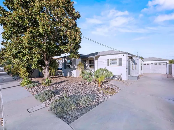 367 Hedge Way, Chula Vista, CA 91910