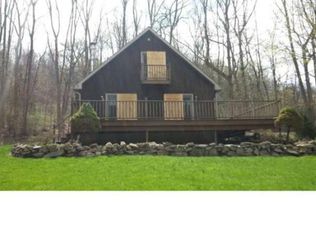 84 Forgedale Rd, Fleetwood, PA 19522