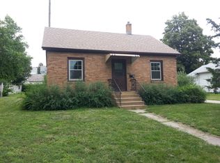 430 N Main St, West Point, NE 68788