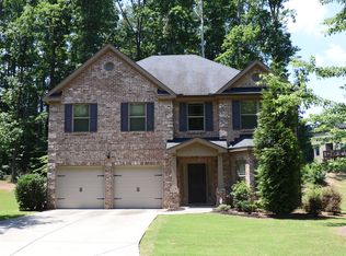4033 Trimrose Ct, Atlanta, GA 30349