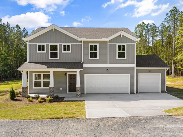 Edison Plan, Oak Meadow