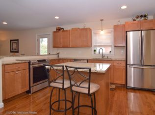 147 Larch St, Woonsocket, RI 02895