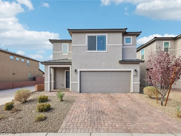 4111 Rancho Crossing St, Las Vegas, NV 89130