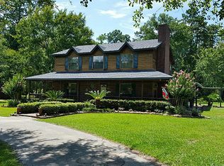 12018 Beth Ln, Magnolia, TX 77354