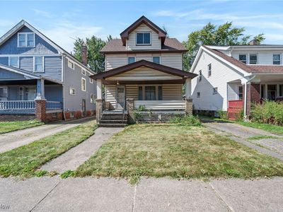 3396 W 119th St, Cleveland, OH, 44111