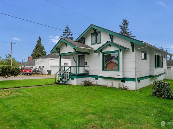 2708 18th Street, Everett, WA 98201