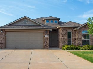 5602 113th St, Lubbock, TX 79424
