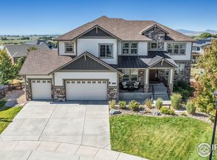 6315 Morning Light Pl, Fort Collins, CO 80528