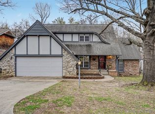 1034 E Courtney Ave, Sapulpa, OK 74066