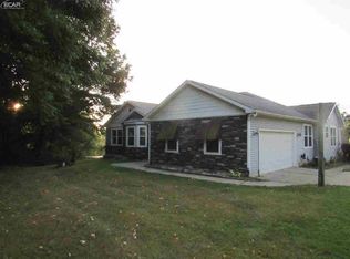 10237 Corcoran Rd, Haslett, MI 48840